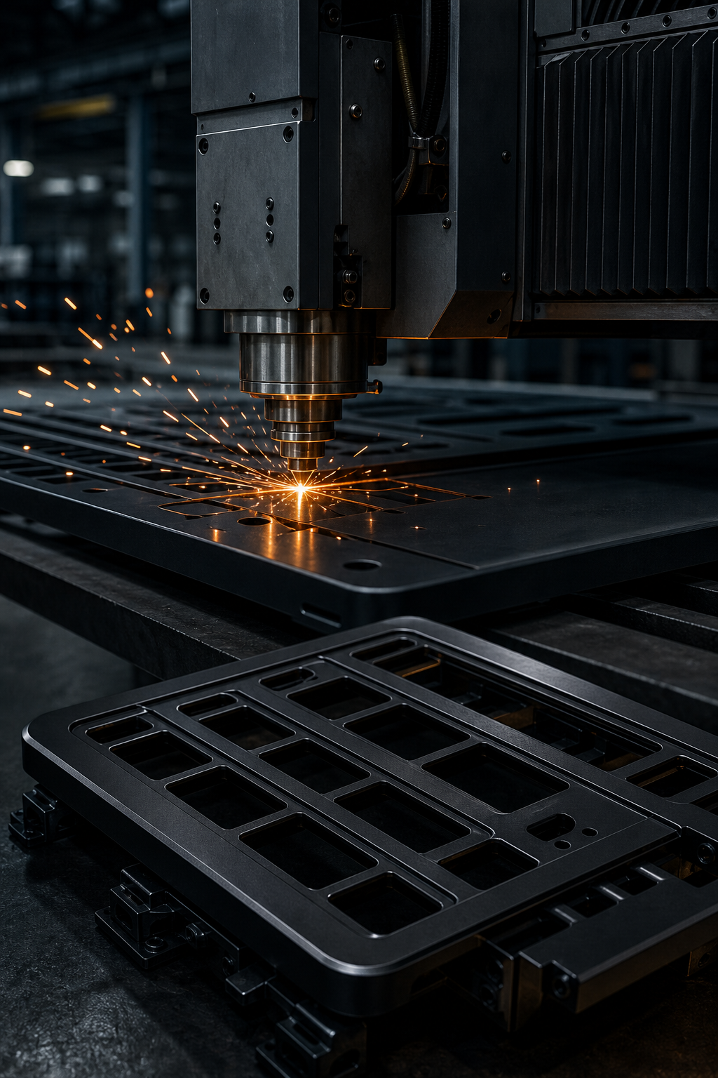 Precision Engineering
