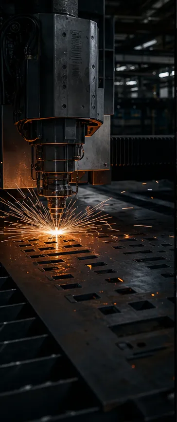 Cutting