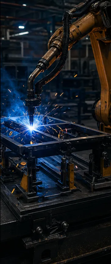 Welding