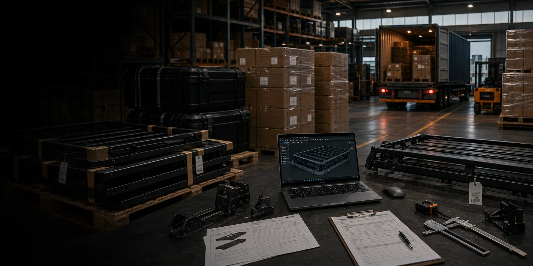 Trade Inquiries - Business Desk