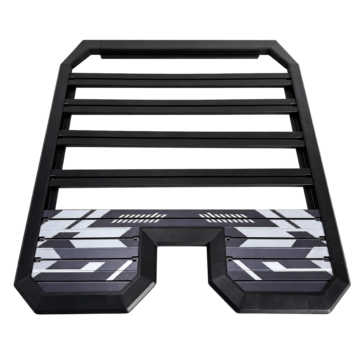 Aluminum Roof Rack