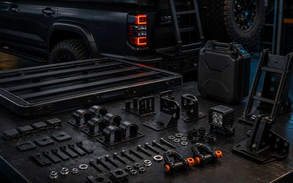 Accessories