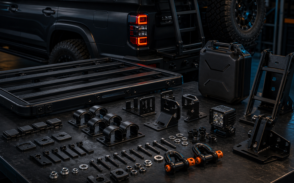 Accessories