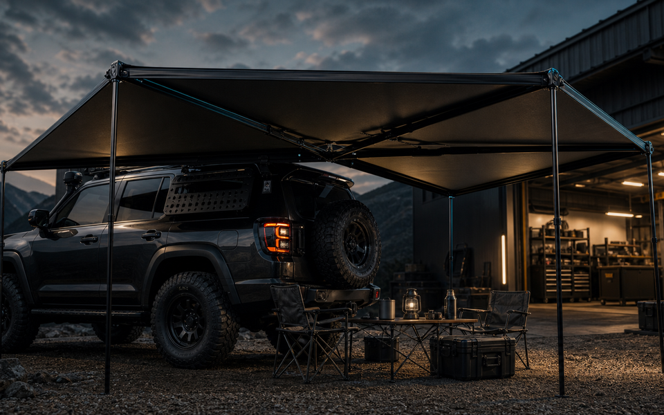 270 Awning